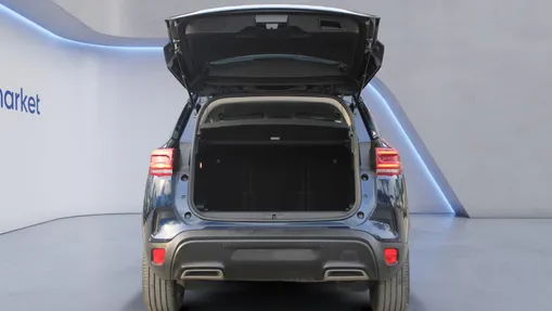 CITROEN C5 Aircross C5 Aircross 1.5 BlueHDi Shine EAT8
