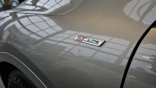 FORD Kuga Kuga 2.5 FHEV FWD ST-Line