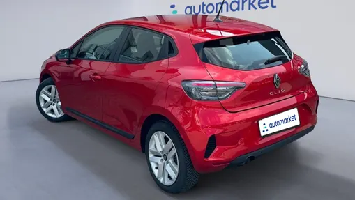 RENAULT Clio Clio 1.0 TCe Evolution
