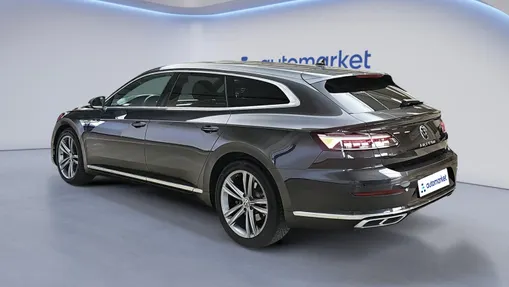 VOLKSWAGEN Arteon Arteon 2.0 TSI R-Line DSG