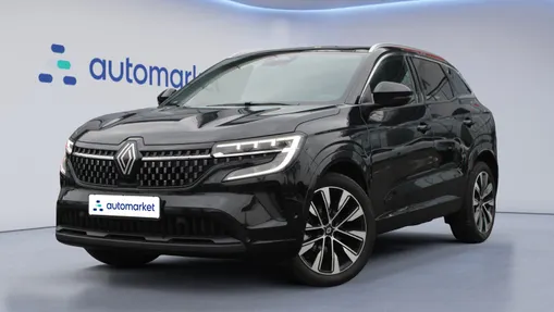 RENAULT Austral Austral 1.3 TCe mHEV Techno aut
