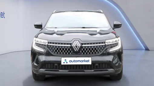 RENAULT Austral Austral 1.3 TCe mHEV Techno aut