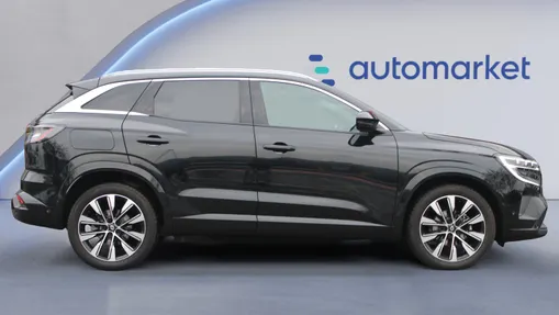 RENAULT Austral Austral 1.3 TCe mHEV Techno aut
