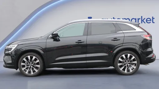 RENAULT Austral Austral 1.3 TCe mHEV Techno aut