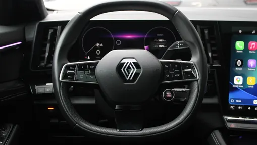 RENAULT Austral Austral 1.3 TCe mHEV Techno aut