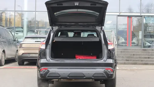 RENAULT Austral Austral 1.3 TCe mHEV Techno aut