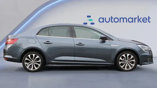 RENAULT Megane Megane 1.3 TCe Techno EDC