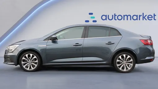 RENAULT Megane Megane 1.3 TCe Techno EDC