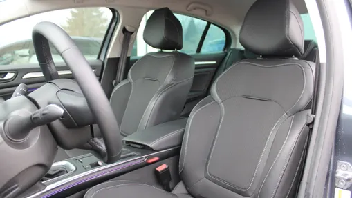 RENAULT Megane Megane 1.3 TCe Techno EDC