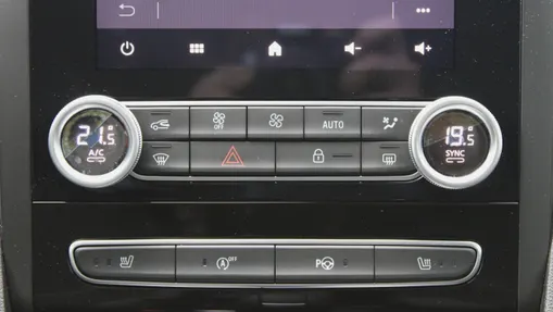 RENAULT Megane Megane 1.3 TCe Techno EDC