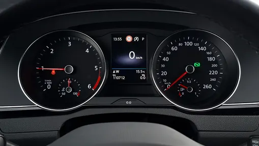 VOLKSWAGEN Passat Passat 2.0 TDI EVO Business DSG