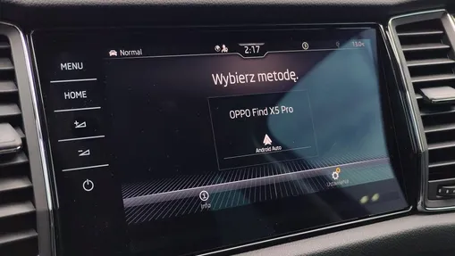 SKODA Kodiaq Kodiaq 2.0 TDI 4x4 Ambition DSG 7os.