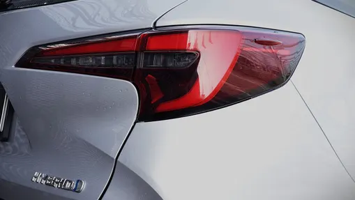 TOYOTA Corolla Corolla 1.8 Hybrid Comfort