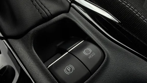 TOYOTA Corolla Corolla 1.8 Hybrid Comfort
