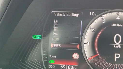 LEXUS UX UX 250h GPF F Impression 2WD