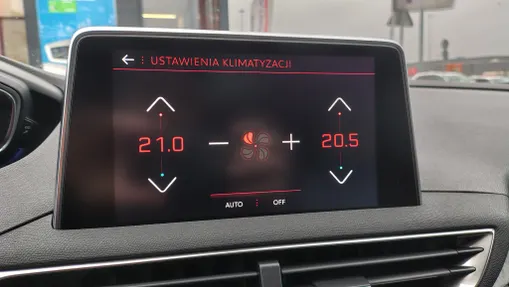PEUGEOT 5008 5008 1.6 PureTech Allure S&S EAT8