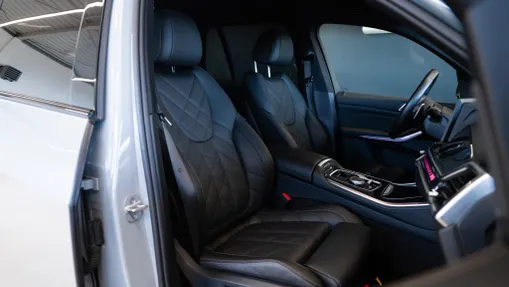 BMW X5 X5 xDrive30d mHEV M Sport sport-aut