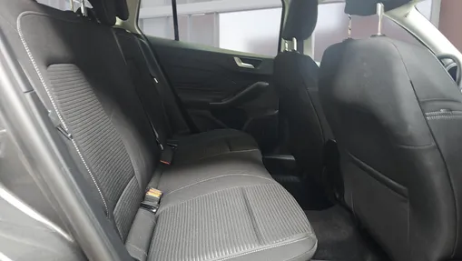 FORD Focus Focus 1.0 EcoBoost Titanium