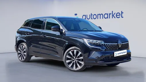 RENAULT Austral Austral 1.3 TCe mHEV Techno aut