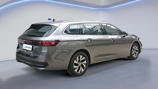 VOLKSWAGEN Passat Passat 1.5 TSI ACT mHEV Business DSG