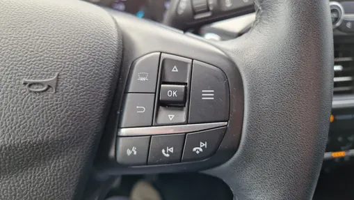 FORD Kuga Kuga 2.0 EcoBlue mHEV FWD Titanium