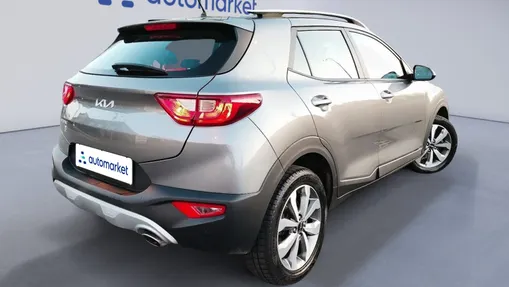 KIA Stonic Stonic 1.0 T-GDI M