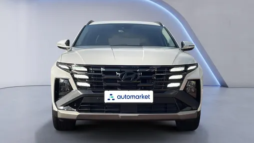 HYUNDAI Tucson Tucson 1.6 T-GDi Executive 2WD Nowy