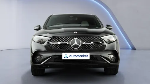 MERCEDES-BENZ GLC GLC Coupe 200 mHEV 4-Matic AMG Line
