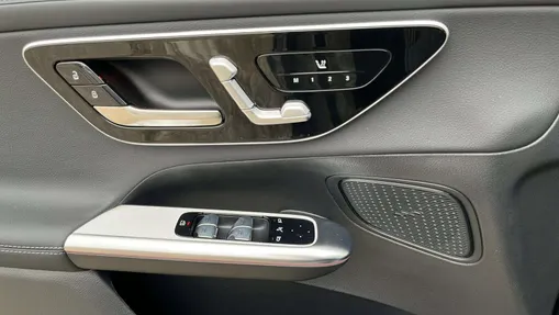 MERCEDES-BENZ GLC GLC 200 mHEV 4-Matic AMG Line