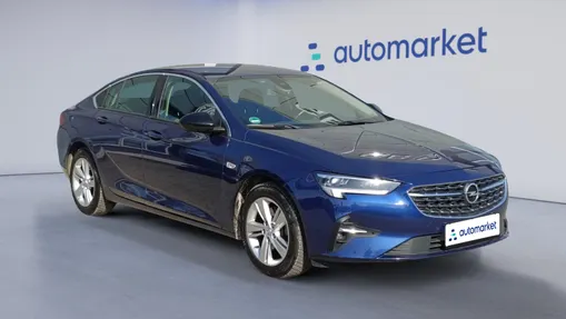 OPEL Insignia Insignia 2.0 CDTI Elegance S&S aut