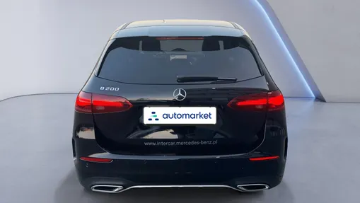 MERCEDES-BENZ B Klasa B 200 mHEV AMG Line 7G-DCT