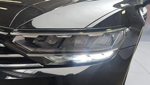 VOLKSWAGEN Passat Passat 1.5 TSI EVO Business DSG
