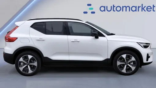 VOLVO XC40 XC40 B4 Plus Dark aut