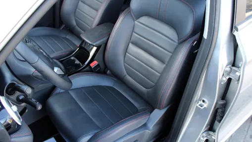 MG ZS ZS 1.0 T-GDI Exclusive aut