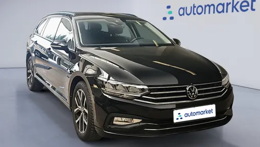 VOLKSWAGEN Passat Passat 1.5 TSI EVO Business DSG