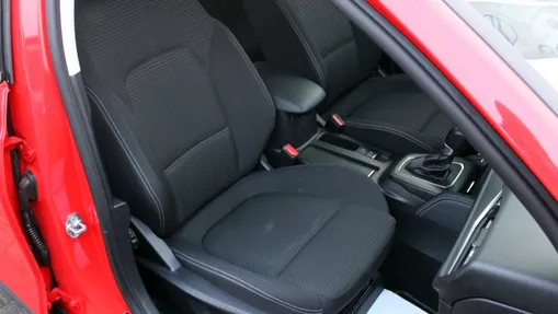 FORD Focus Focus 1.0 EcoBoost mHEV Titanium X aut