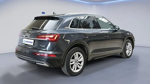 AUDI Q5 Q5 40 TDI mHEV Quattro S tronic