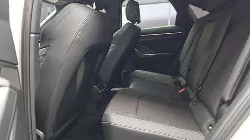 AUDI Q3 Q3 35 TFSI mHEV S-Line S tronic
