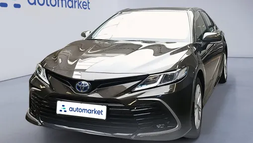 TOYOTA Camry Camry 2.5 Hybrid Comfort CVT