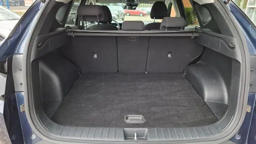 HYUNDAI Tucson Tucson 1.6 T-GDi 48V Smart 2WD DCT