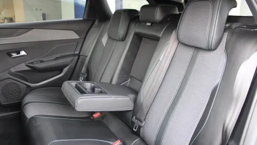 PEUGEOT 308 308 1.5 BlueHDi Allure Pack S&S EAT8
