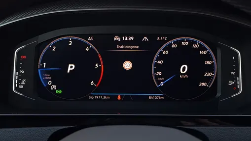 VOLKSWAGEN Arteon Arteon 2.0 TDI R-Line DSG