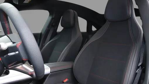 MERCEDES-BENZ CLA CLA 200 mHEV 7G-DCT Nowy