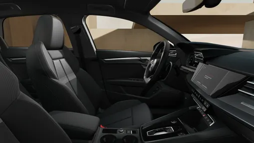 AUDI A3 A3 45 TFSIe PHEV S Line S tronic Nowy
