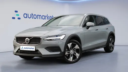VOLVO V60 V60 CC Core B4 D AWD aut