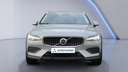 VOLVO V60 V60 CC Core B4 D AWD aut
