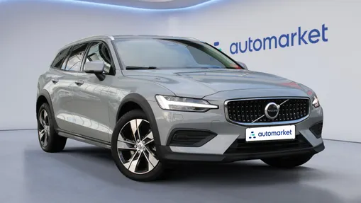 VOLVO V60 V60 CC Core B4 D AWD aut