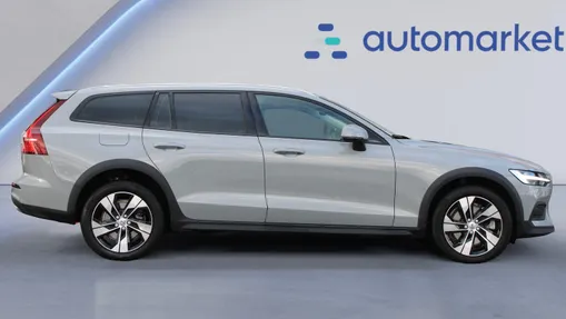 VOLVO V60 V60 CC Core B4 D AWD aut