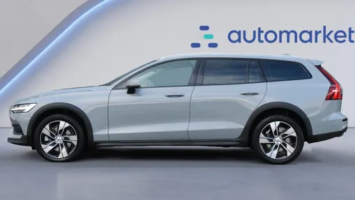 VOLVO V60 V60 CC Core B4 D AWD aut