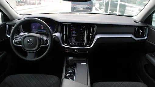 VOLVO V60 V60 CC Core B4 D AWD aut